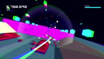 Futuridium EP Deluxe - Trailer del gameplay