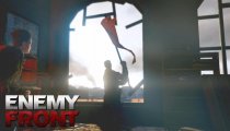 Enemy Front - Il trailer della storia