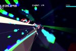 Lo shooter italiano Futuridium EP Deluxe da oggi in esclusiva su PlayStation 4 e PlayStation Vita - Notizia