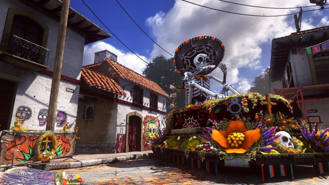 Call of Duty: Ghosts – Invasion