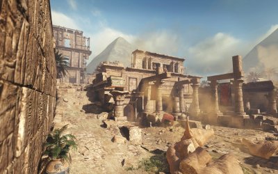 Call of Duty: Ghosts – Invasion