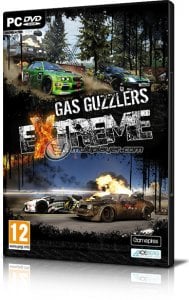 Gas Guzzlers Extreme per PC Windows