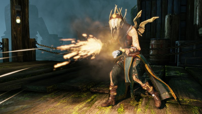 Immagine di Nosgoth per PC Windows
