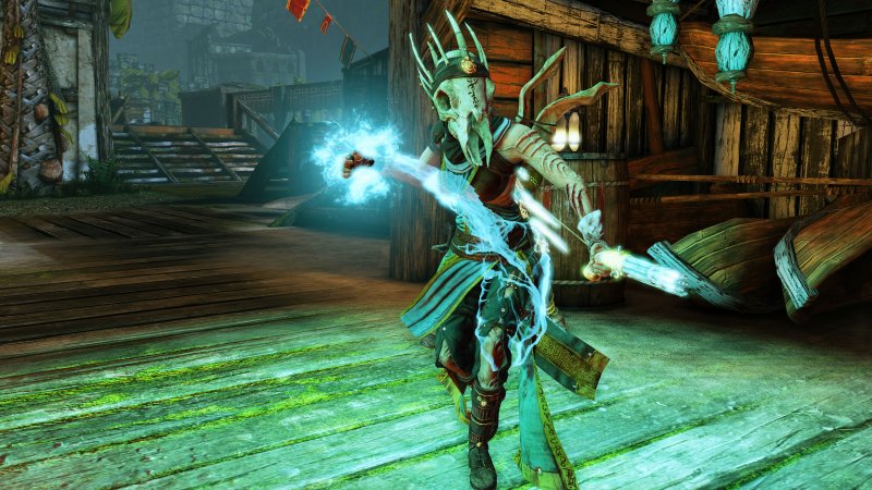 Immagine di Nosgoth per PC Windows