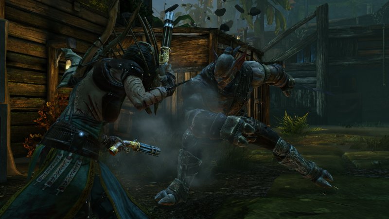 Immagine di Nosgoth per PC Windows