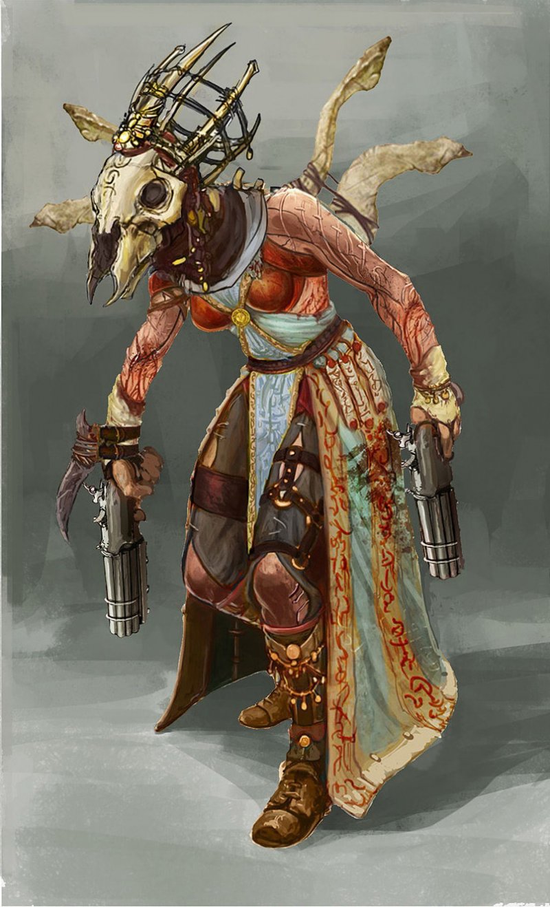 Immagine di Nosgoth per PC Windows