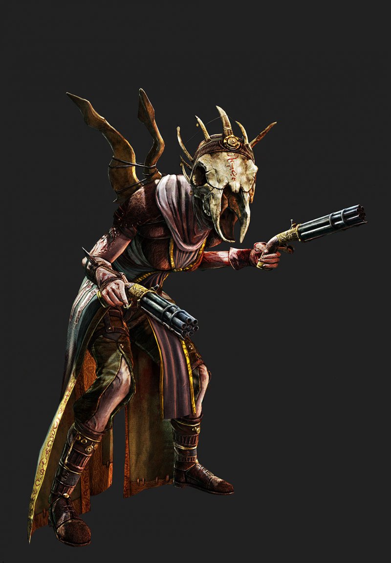 Immagine di Nosgoth per PC Windows