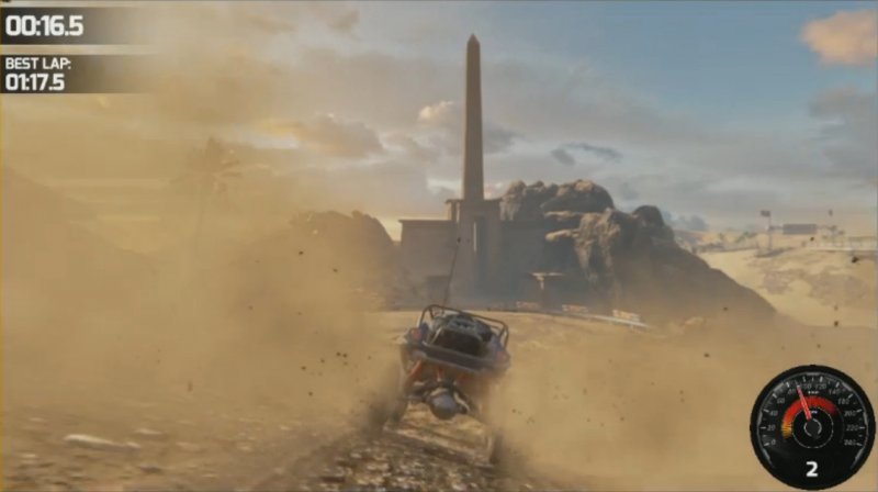 Immagine di Unreal Engine