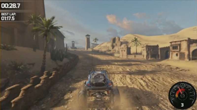 Immagine di Unreal Engine