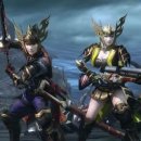 Il multiplayer cross-platform tra PlayStation 4 e PS Vita di Toukiden: Kiwami in video