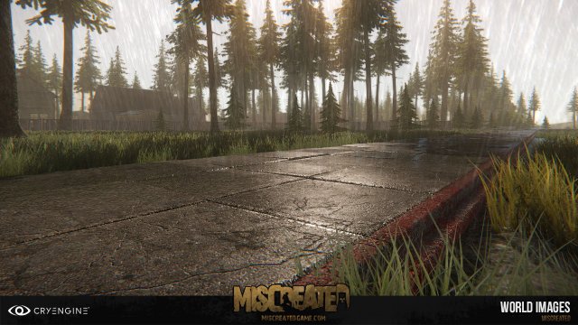 Miscreated