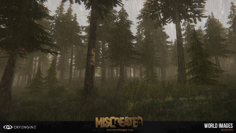 Miscreated