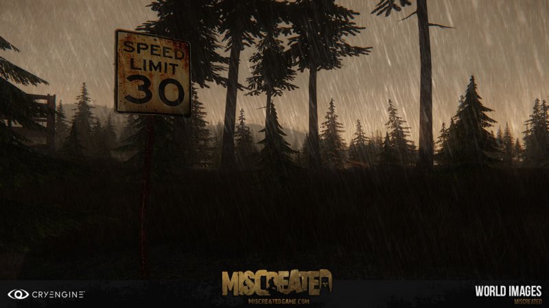 Miscreated