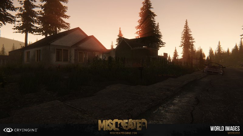 Miscreated