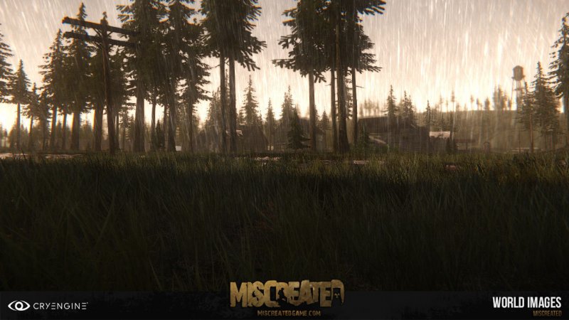 Miscreated