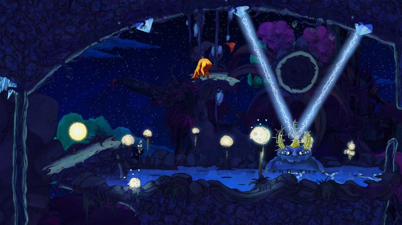 Aaru's Awakening, recensione