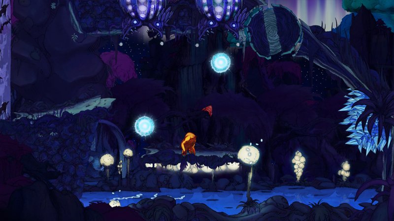 Aaru's Awakening, recensione