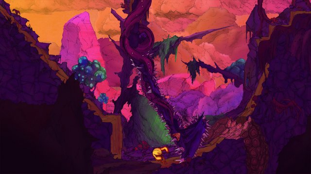 Aaru's Awakening