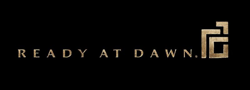 Un nuovo logo per Ready at Dawn