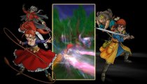 Dragon Quest VIII - Trailer di lancio della versione mobile