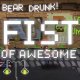 Fist of Awesome - Il trailer di lancio della versione PC