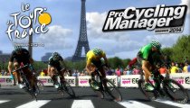 Pro Cycling Manager Stagione 2014 e Le Tour De France 2014 - Teaser trailer