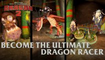 Dragon Trainer 2 - Trailer di presentazione