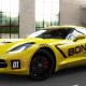 Forza Motorsport 5 - Trailer del Bondurant Car Pack