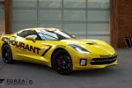 Forza Motorsport 5: disponibile il Bondurant Car Pack con 10 auto, trailer e immagini - Notizia