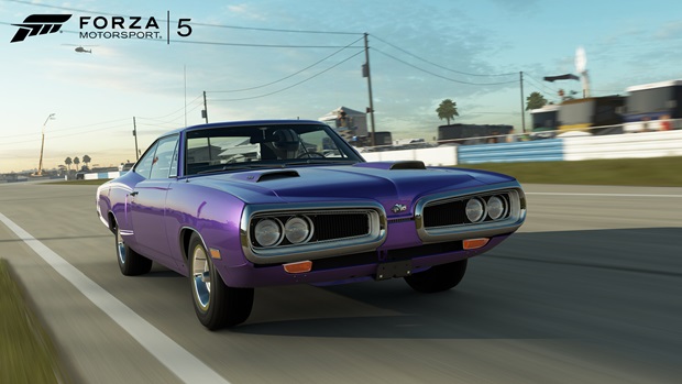 Immagine di Forza Motorsport 5 per Xbox One