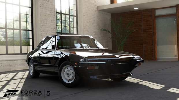 Immagine di Forza Motorsport 5 per Xbox One