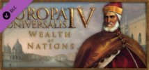 Europa Universalis IV: Wealth of Nations per PC Windows