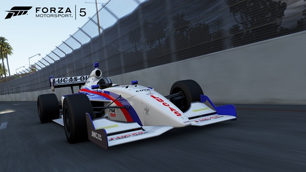 Immagine di Forza Motorsport 5 per Xbox One