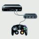 Ecco l'adattatore per utilizzare il controller GameCube su Wii U