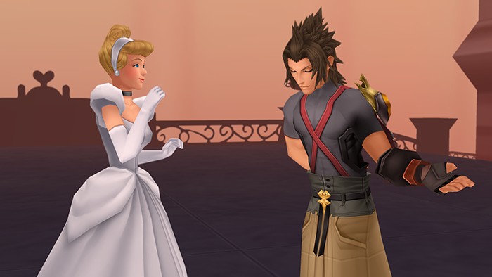 Immagine di Kingdom Hearts HD 2.5 ReMIX per PlayStation 3