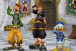 Kingdom Hearts HD 2 5 ReMIX - Il trailer dell'E3 2014, con un'anticipazione di Kingdom Hearts III - Notizia
