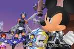 Dieci minuti di gameplay in video per Kingdom Hearts HD 2.5 ReMIX - Notizia