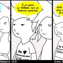 Combo alla Tolkien