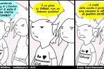 Combo alla Tolkien - Rubrica