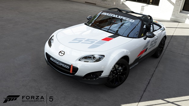 Immagine di Forza Motorsport 5 per Xbox One