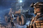 Il trailer di lancio di Metro Redux - Notizia