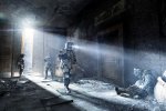 Metro Redux per Nintendo Switch compare nelle liste del PEGI - Notizia