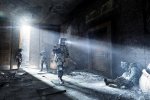 Metro Redux domina la classifica britannica - Notizia
