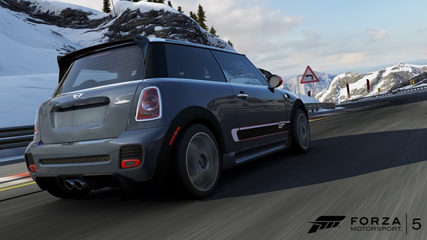 Immagine di Forza Motorsport 5 per Xbox One