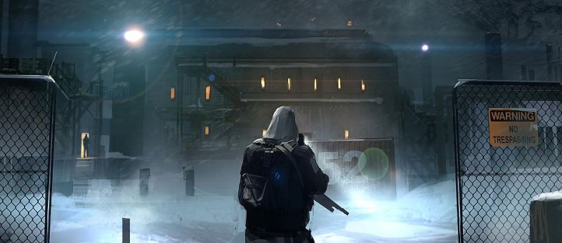 Modern Combat 5: Blackout