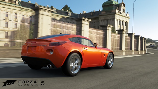 Immagine di Forza Motorsport 5 per Xbox One