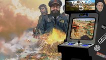 Tropico 5 - Sala Giochi del 30 maggio 2014
