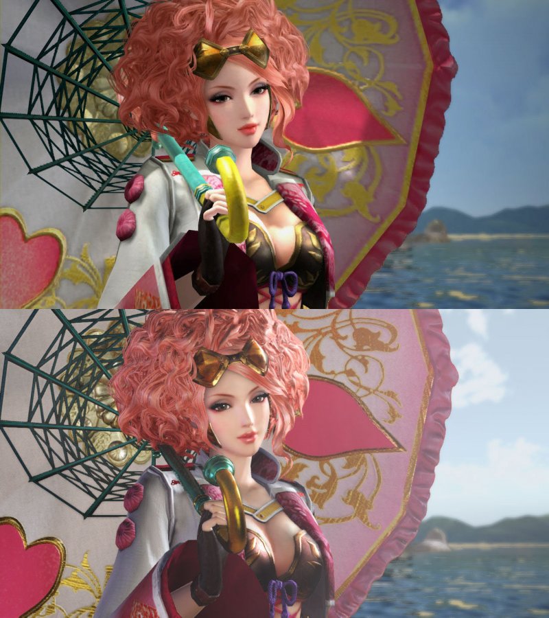 Immagine di Samurai Warriors 4 per PlayStation 4