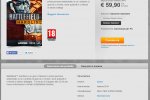Già possibile preordinare Battlefield Hardline su Origin - Notizia