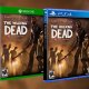 I giochi Telltale arrivano su Xbox One e PlayStation 4, a partire da The Walking Dead e The Wolf Among Us